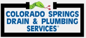 Colorado Springs Drain And Plumbing Services Logo